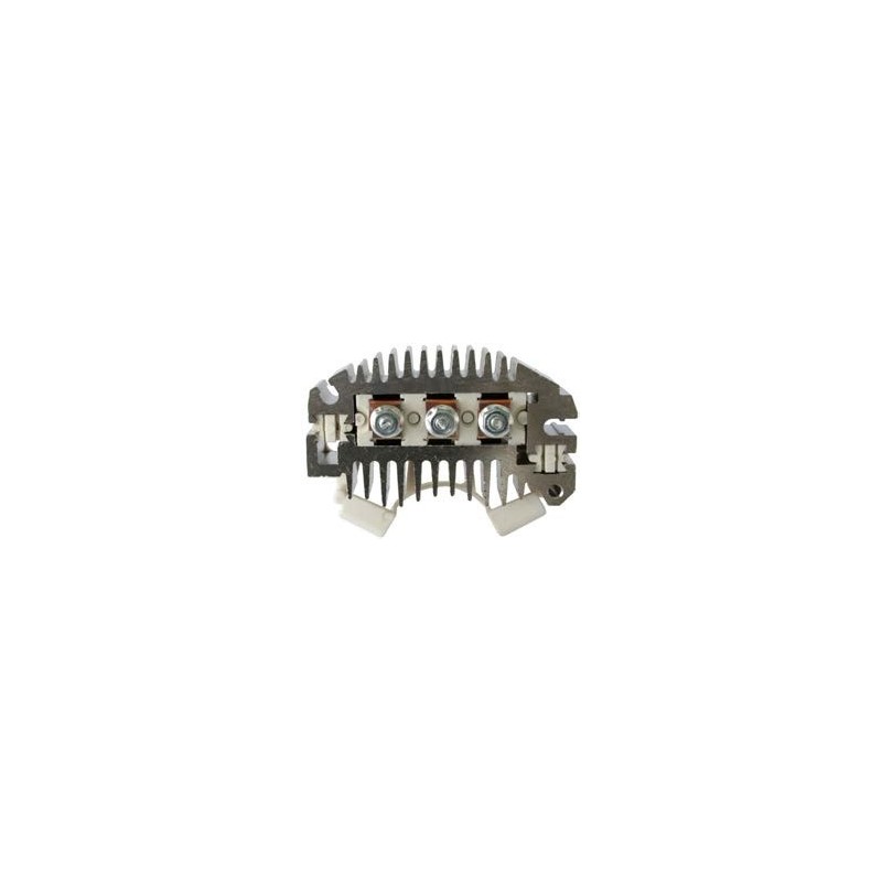 Pont de diode pour alternateur Delco remy 1100206 / 1100207 / 1100208