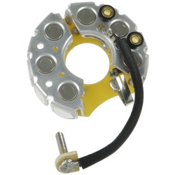 Rectifier for alternator Bosch 9120080041 / 9120080090