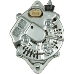 Alternator replacing DENSO 102211-1440 / 101211-4280 / 101211-0690