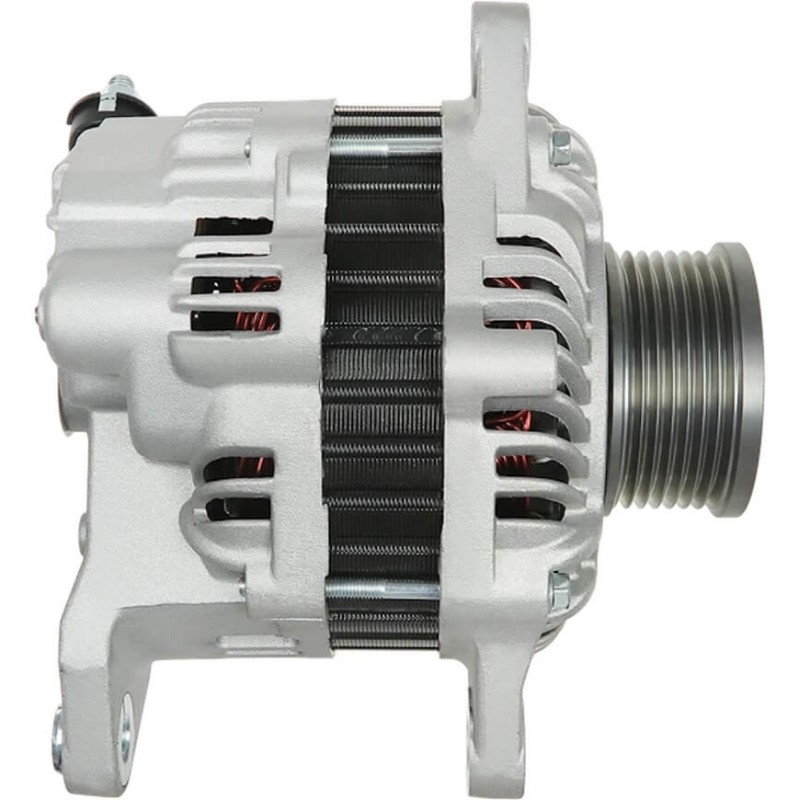 Alternatore sostituisce Mitsubishi A3TG2681ZE / A3TG2681AE / A3TG2681