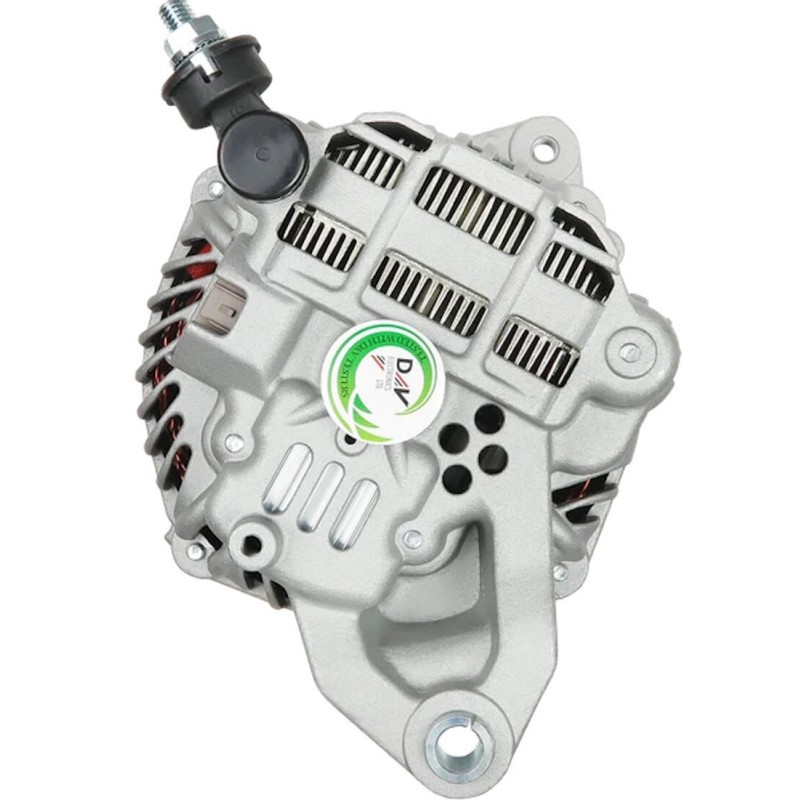 Alternador sustituye Mitsubishi A3TG2681ZE / A3TG2681AE / A3TG2681