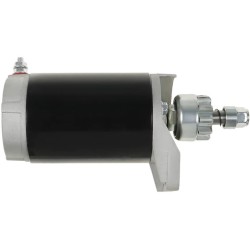 Starter replacing UNITED TECHNOLOGIES SMH12B81 / SM10795 / 4754840 / 1079540MO30SM / 1079540-M030SM