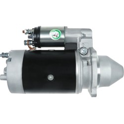 Motor de arranque  sustituye Lucas LRS215 / 26233B / 26413 / Iskra IS0631