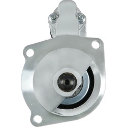 Motor de arranque  sustituye Lucas LRS215 / 26233B / 26413 / Iskra IS0631
