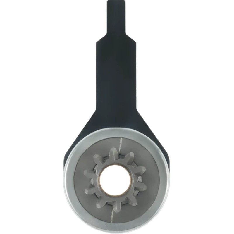 Drive for starter LUCAS 26607E / 26692 / 26696