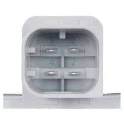 Sensore NOX sostituisce A0101536928 / 5WK97336A