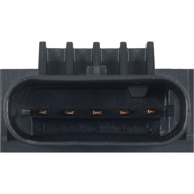 NOX-Sensor ersetzt  A0009055113 / SNS945A