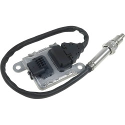 NOX-Sensor ersetzt  A0009055113 / SNS945A