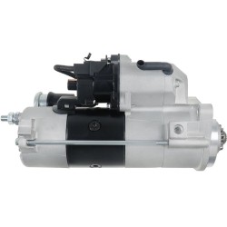 Démarreur remplace 438000-3770 / 438080-3770 Caterpillar 5.5 kw