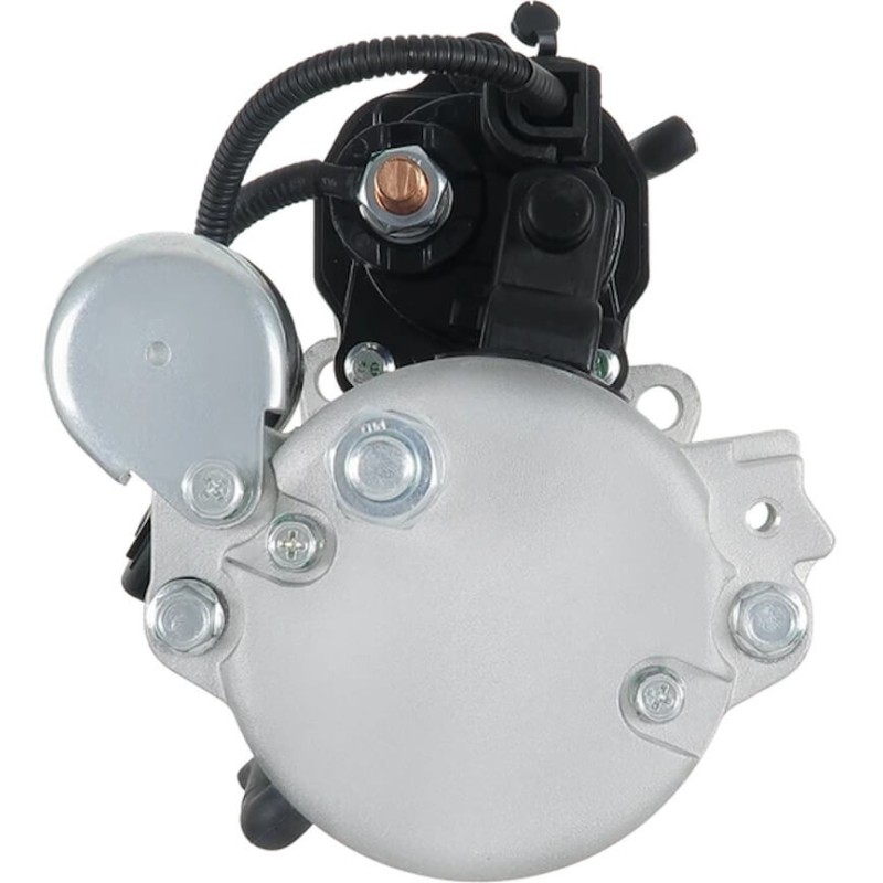 Starter replacing 438000-3770 / 438080-3770 Caterpillar 5.5 kw