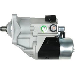 Motorino di avviamento sostituisce 228000-7500 / 1449955 / 0R9702 Caterpillar 2.7 kw