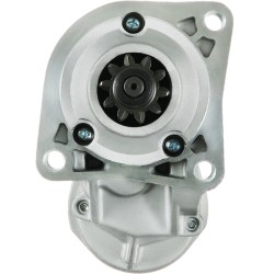 Starter replacing 228000-7500 / 1449955 / 0R9702 Caterpillar 2.7 kw