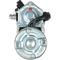 Motorino di avviamento sostituisce 228000-7500 / 1449955 / 0R9702 Caterpillar 2.7 kw