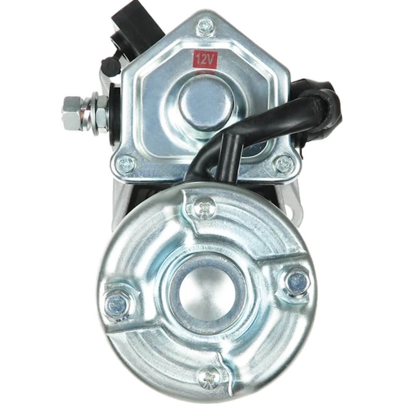 Motorino di avviamento sostituisce 228000-7500 / 1449955 / 0R9702 Caterpillar 2.7 kw