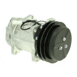Compresor del aire acondicionado sustituye SD7H154708 / SD7158088