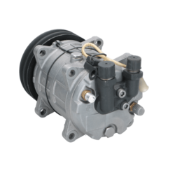 Compresseur de climatisation remplace ACP1084000S / 70817712