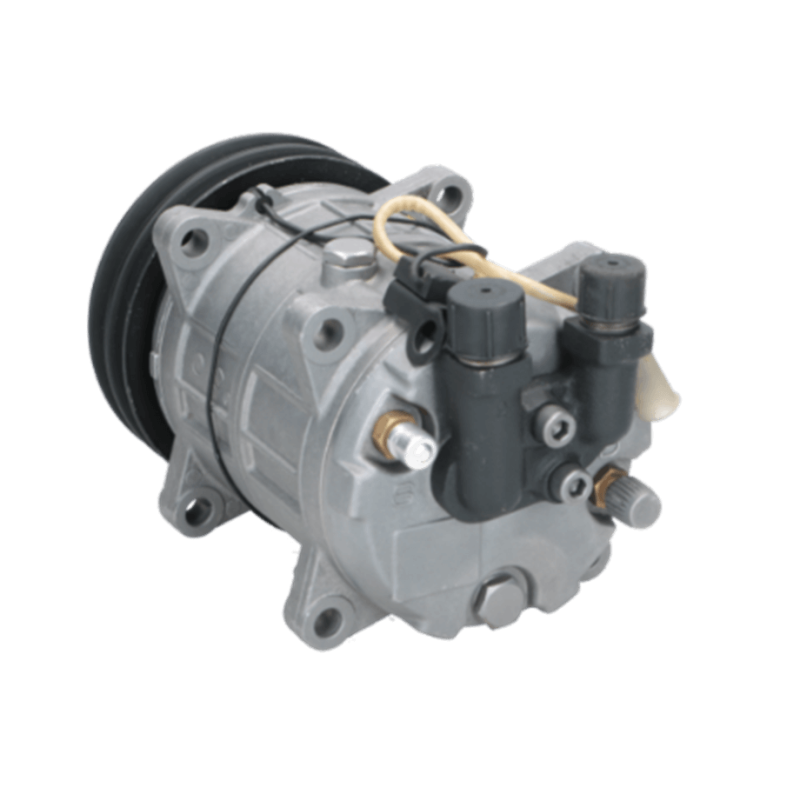 Compresor del aire acondicionado sustituye ACP1084000S / 70817712