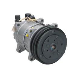 Compresor del aire acondicionado sustituye ACP1084000S / 70817712