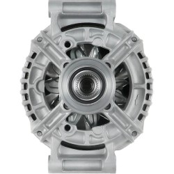 Lichtmaschine 0124515216 / 0124515390 ersetzt 0101545902 / 0101549602