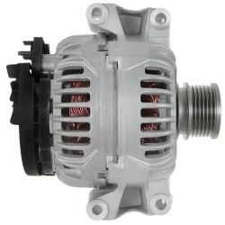 Alternador 0124515216 / 0124515390 reemplaza 0101545902 / 0101549602