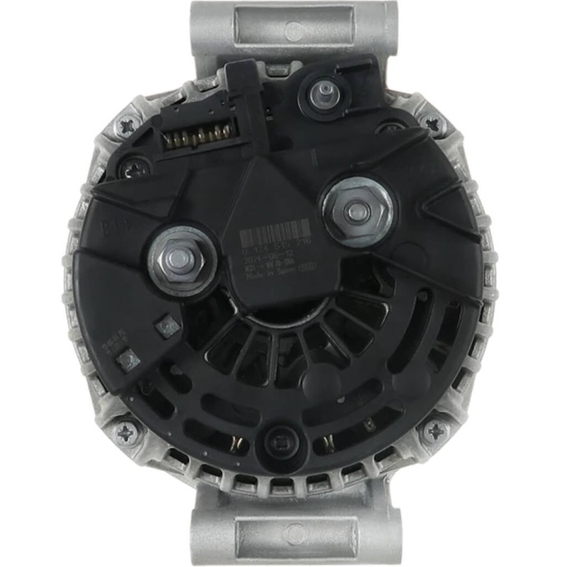 Alternatore 0124515216 / 0124515390 sostituisce 0101545902 / 0101549602