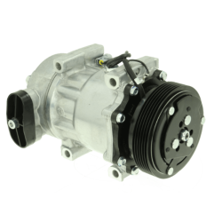 Compresor del aire acondicionado sustituye SD7H154691 / SD7H154784