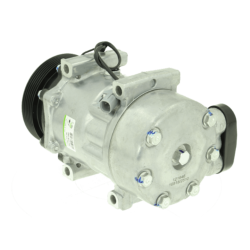 Compresseur de climatisation remplace SD7H154691 / SD7H154784