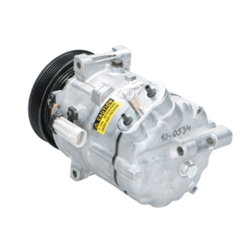 Klima-Kompressor ersetzt 09225560 / PXV168609 / PXV168633