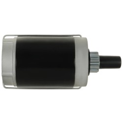 Anlasser ersetzt 28-098-01-S / 2809801 / 2875530 KOHLER