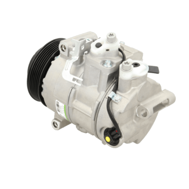 AC compressor replacing 4371008450 / DCP17165