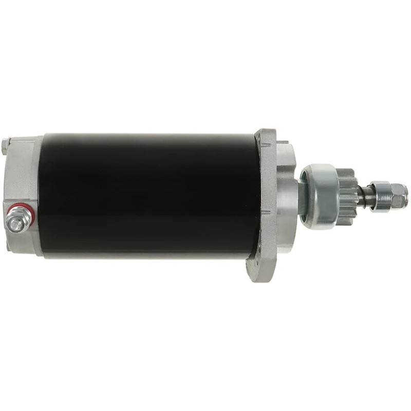 Anlasser ersetzt United Technologie SM56662 / SM18190 / SM17705