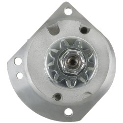 Anlasser ersetzt United Technologie SM56662 / SM18190 / SM17705