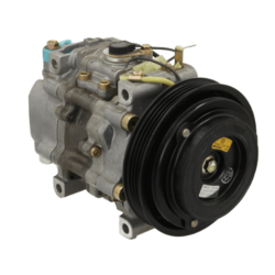 AC compressor DENSO 4425004212 replacing DCP09012