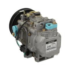 Compresor del aire acondicionado DENSO 4425004212 sustituye DCP09012