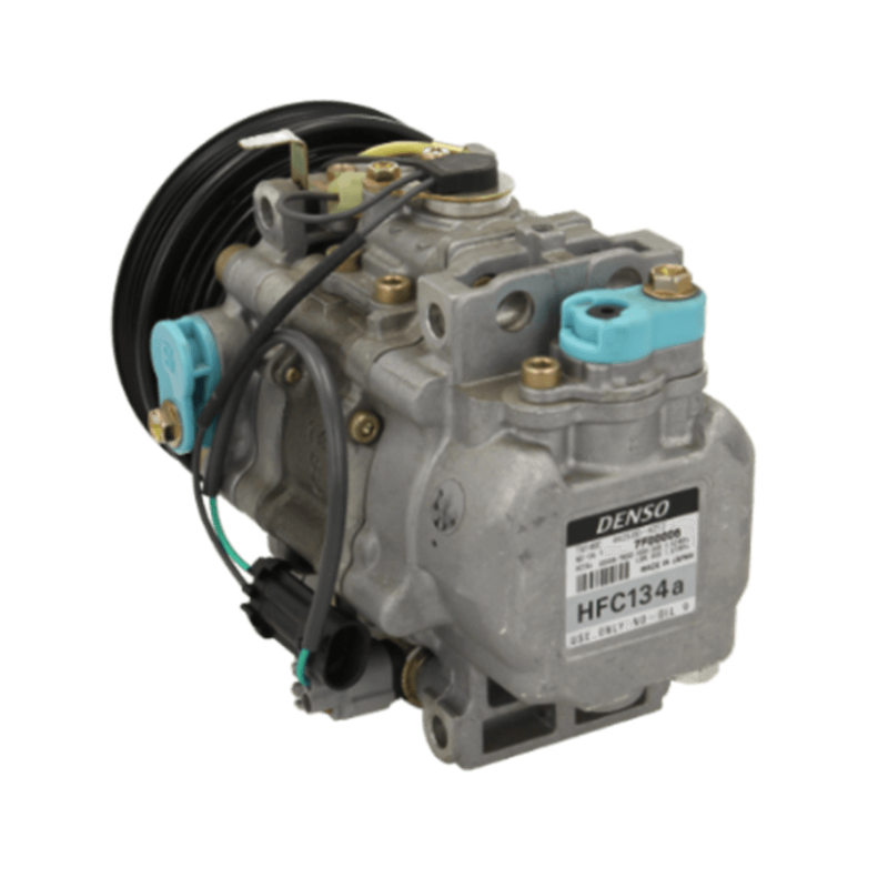 Klima-Kompressor DENSO 4425004212 ersetzt DCP09012
