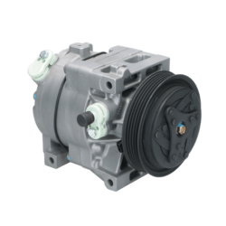 AC compressor replacing 4471001560 / DCP09005