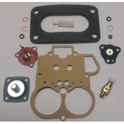 Dichtsätze für Vergaser 32 DIR 109/102-105/100 on VOLVO 340 / 363
