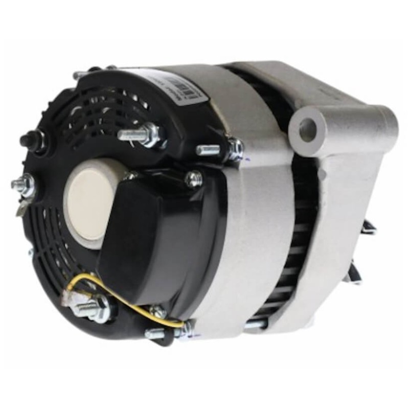 Lichtmaschine ersetzt 612H0240 / 834625-6 / 841378-3 / 841380 / 841762