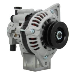 Alternator replacing A002TN0399 / MD304129 / 437147