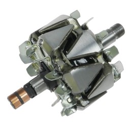 Läufer für lichtmaschine Bosch 0124415001 / 0124415002 / 0124415005