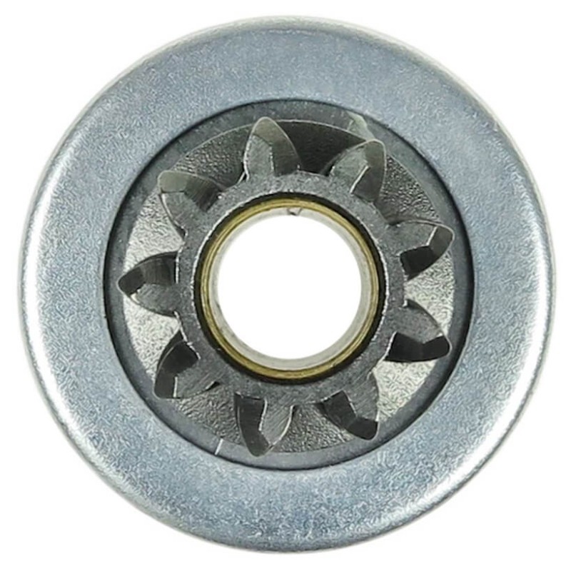 Ritzel für anlasser BOSCH 0001110009 /0001110010 / B001117030