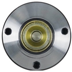 Solenoide para motor de arranque Magneton 9142680 / 9142724 / 9142802