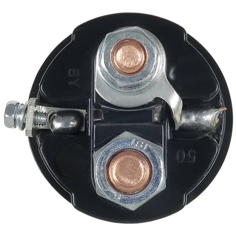 Solenoid for starter Magneton 9142680 / 9142724 / 9142802