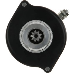 Motorino di avviamento equivalente 21163-3720 / 21163-3721 per KAWASAKI