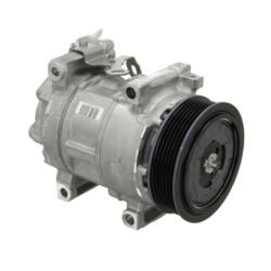 Compresor del aire acondicionado DENSO 4471508620 sustituye DCP21034