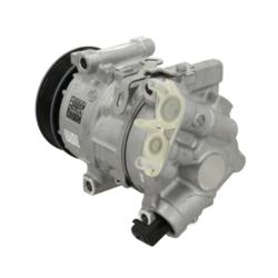 Compresor del aire acondicionado DENSO 4471508620 sustituye DCP21034