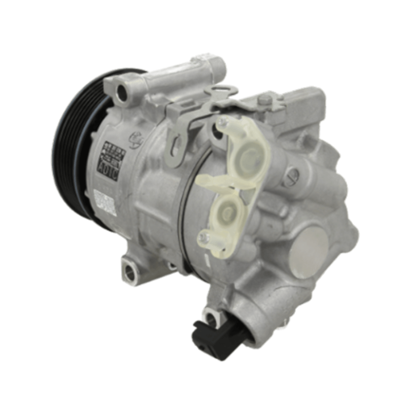 Compresseur de climatisation DENSO 4471508620 remplace DCP21034
