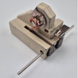 Kohlenhalter für lichtmaschine DELCO REMY 10430484 / 10456300 / 10456301 / 10456302 / 10456303