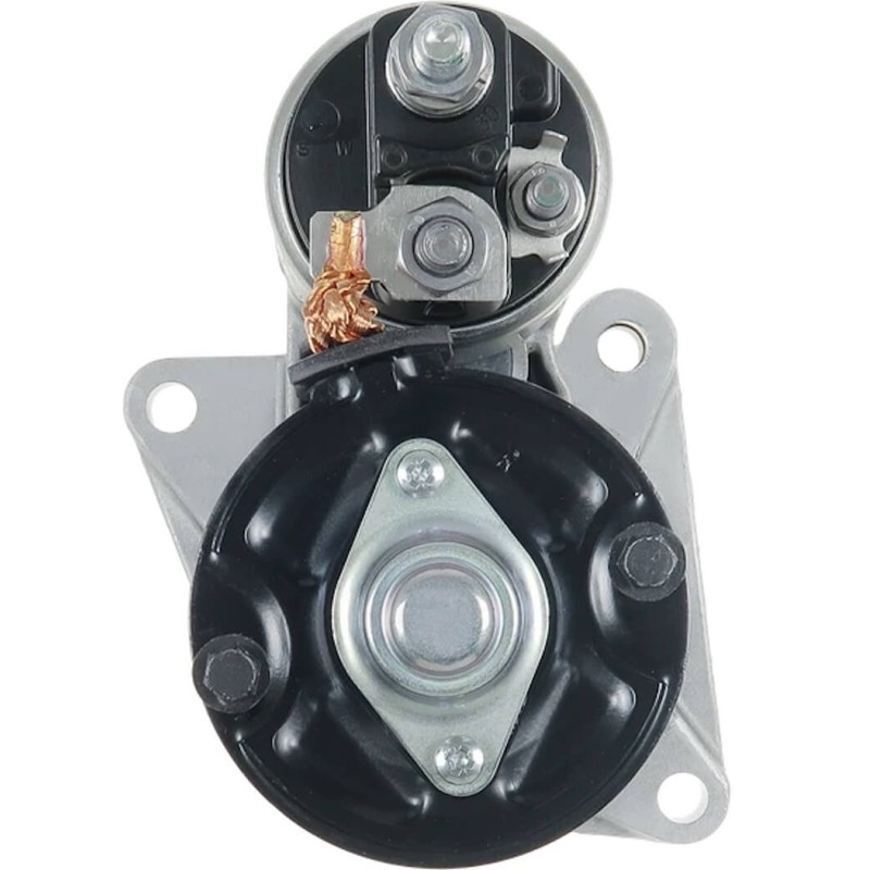 Motor de arranque 0001107490 sustituye 0001107066 / 0001107411