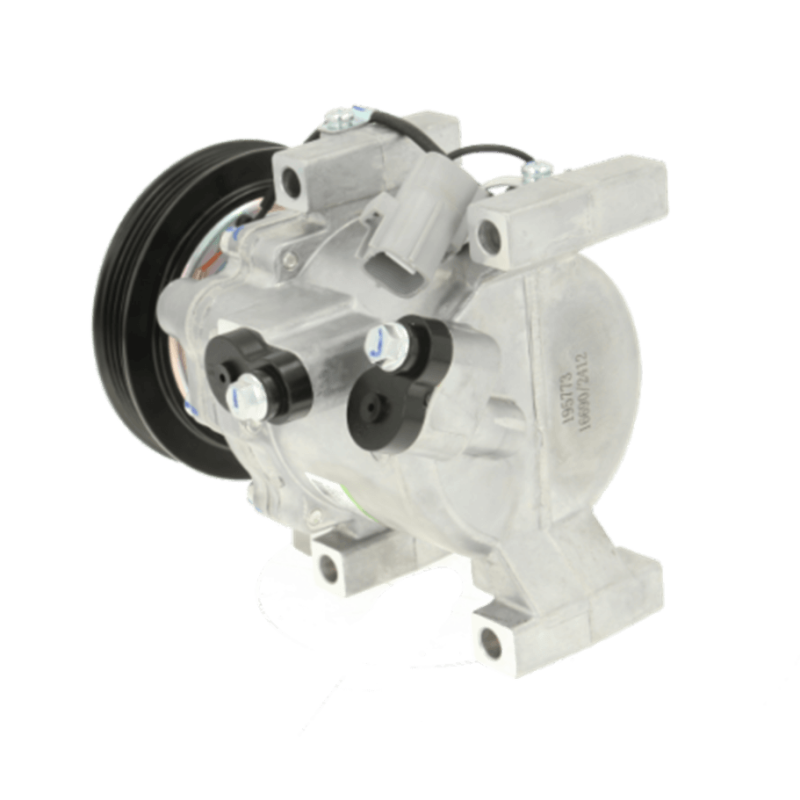 AC compressor replacing 4471705530 / DCP50007 / DCP51000